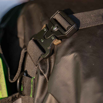 Tred Rear Wheel Storage Bag