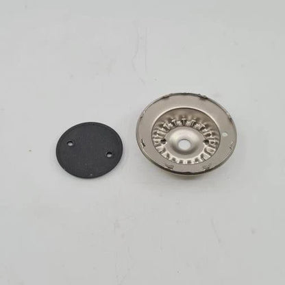 45mm Burner Cap for Dometic Smev 401 and 402 105310207 - last ones - then no longer available