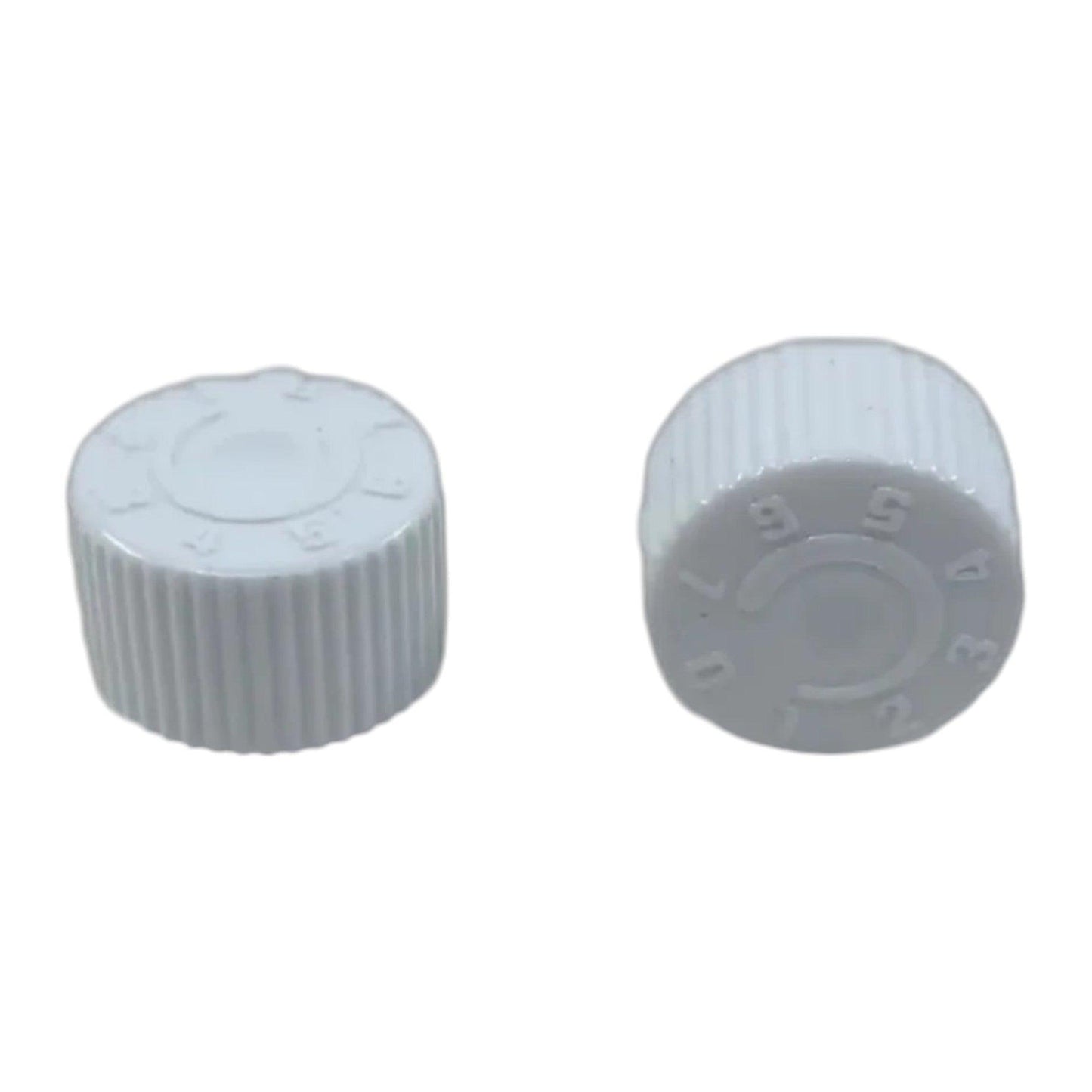2x Dometic Thermostat Knobs Suits CR Range - Everything Caravans