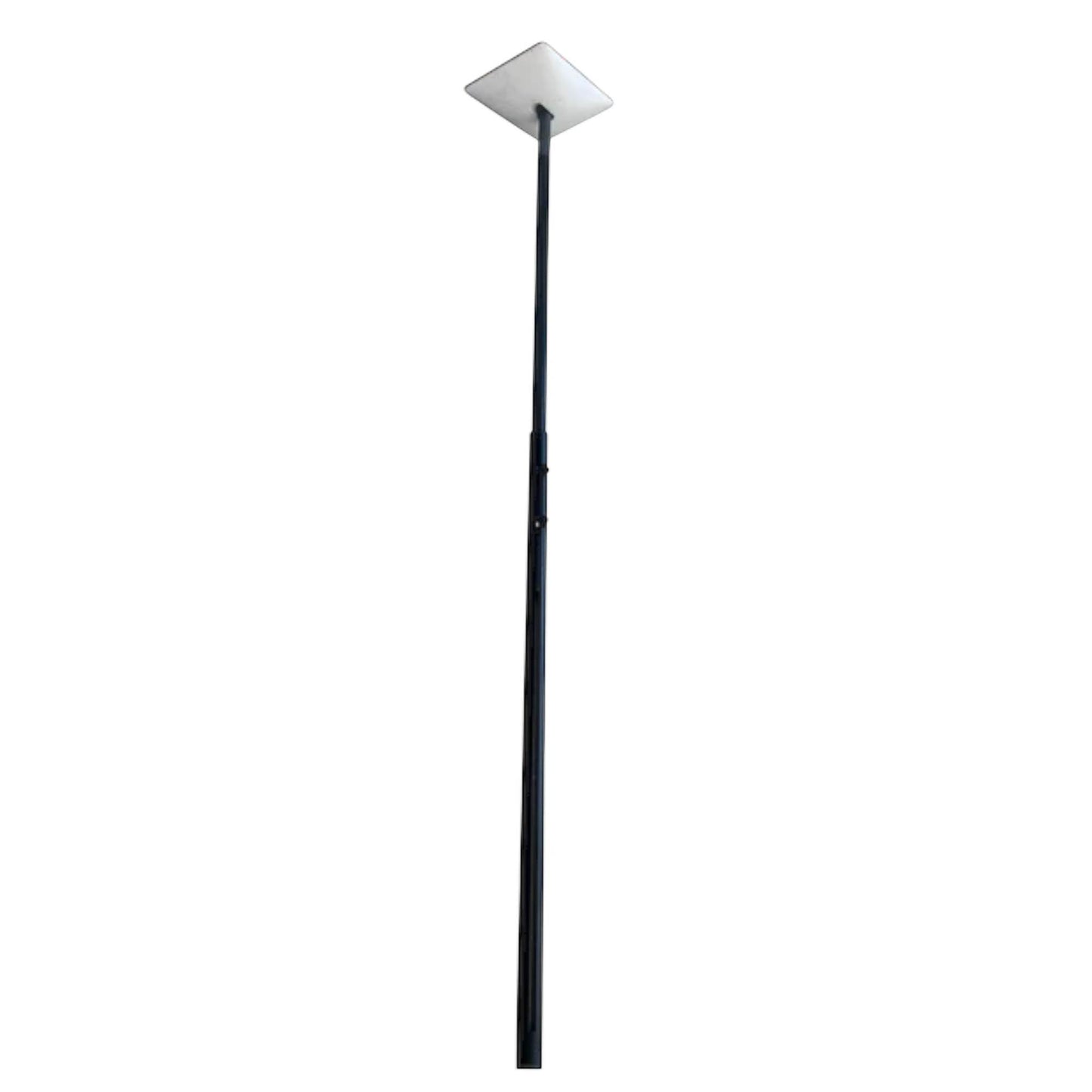 BBQARM Telescopic Starlink RV Pole Black