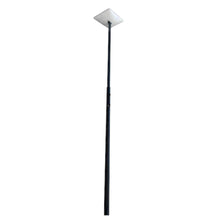 BBQARM Telescopic Starlink RV Pole Black