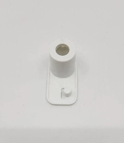 Left Hand Freezer Door Spring Housing 3 Way RM2301 RM2553 Dometic Caravan Fridge - Everything Caravans