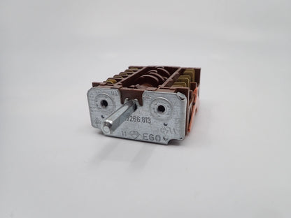 Thetford Hot Plate Control Switch