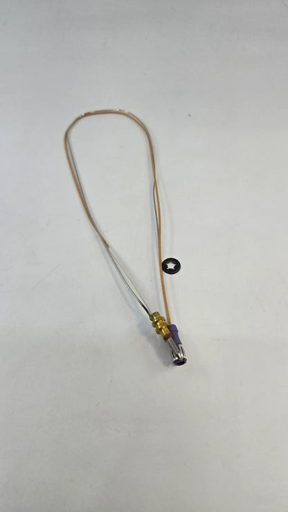 Thermocouple 500mm Suits Smev 401 402 Models and MO9722
