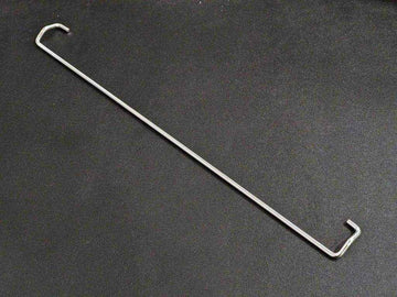 Wire Retainer for Shelf - Suit Dometic RUA5208X / RUC5208X / RUA6408X / RUC6408X / RUA8408X / RUC8408X