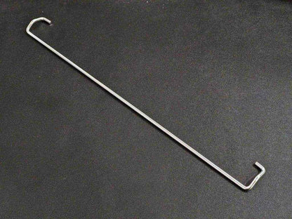 Wire Retainer for Shelf - Suit Dometic RUA5208X / RUC5208X / RUA6408X / RUC6408X / RUA8408X / RUC8408X