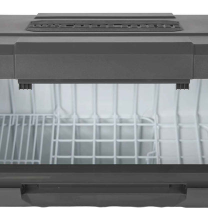 MyCoolman 69Litre Dual Zone Portable Fridge and Freezer - Autumn Sale