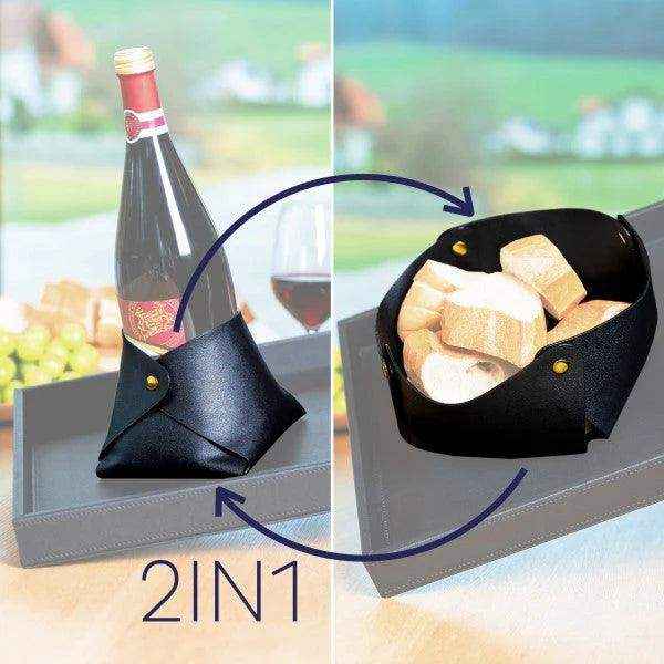 Silwy Wine Lovers Kit - xmas sale - Everything Caravans