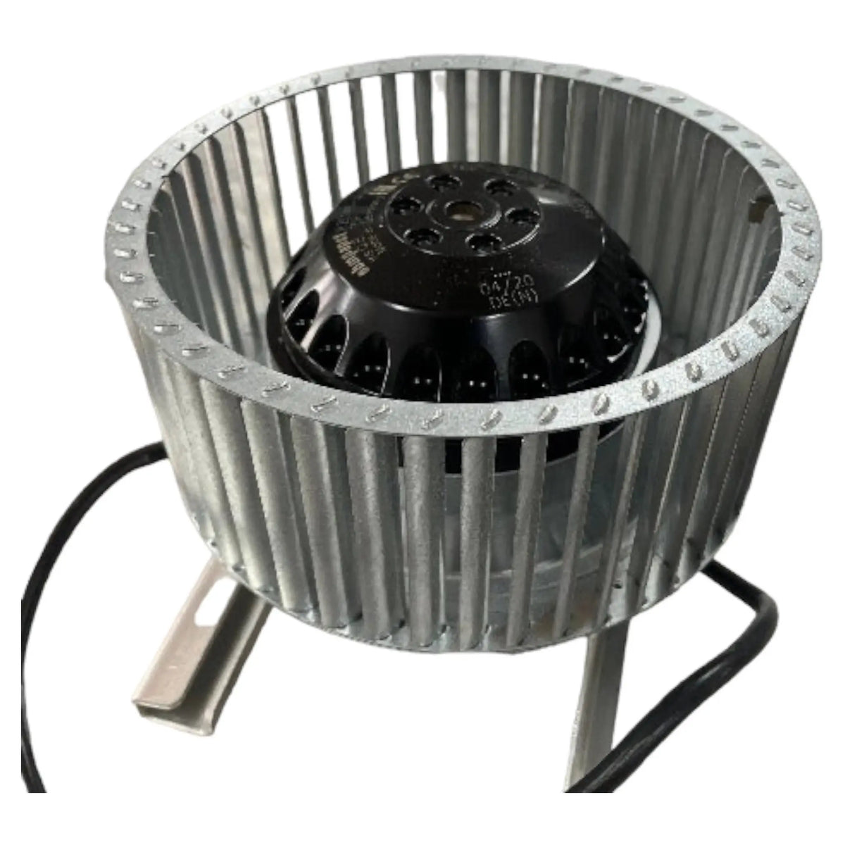 2nd Hand Condensor Evaporator Fan Truma Saphir Air-Conditioner Truma