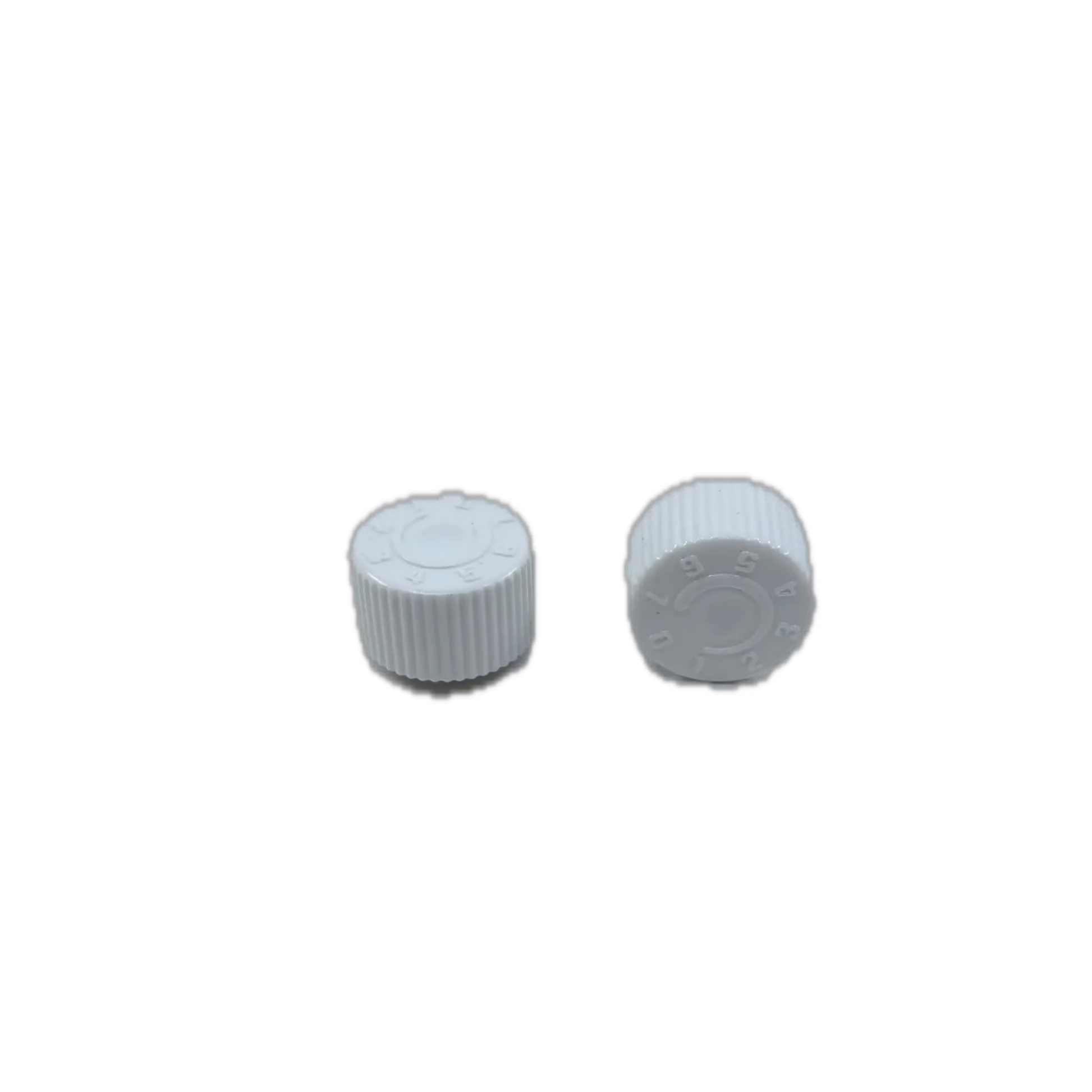 2x Dometic Thermostat Knobs Suits CR Range - Everything Caravans