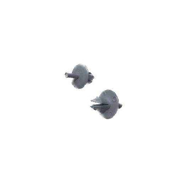 2x Rivet White for Dometic Cara-D Caravan Door - Everything Caravans