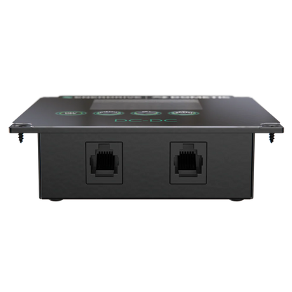 Enerdrive EN3DC100 12V 100A DC-DC Battery Charger with MPPT Solar and Alternator Inputs