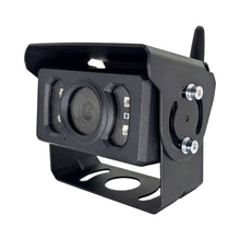 Safety Dave Wireless AHD 92 Degree Camera Only