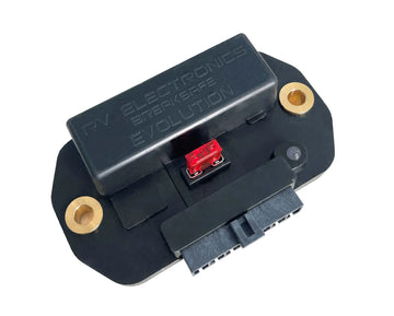 RV Electronics Breaksafe Evolution Caravan Emergency Breakaway System