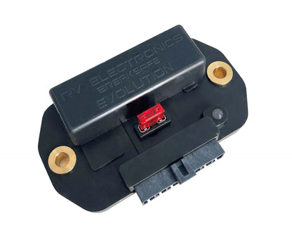 RV Electronics Breaksafe Evolution Caravan Emergency Breakaway System