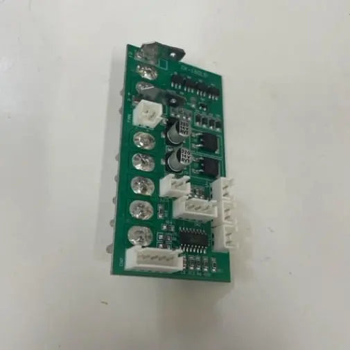 Evakool Bottom PCB to Suit DC Platinum Upright Fridges