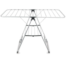 Companion Quickfold Clothes Stand Alloy