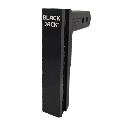 Black Jack Centuria Shank Only 200mm - Black