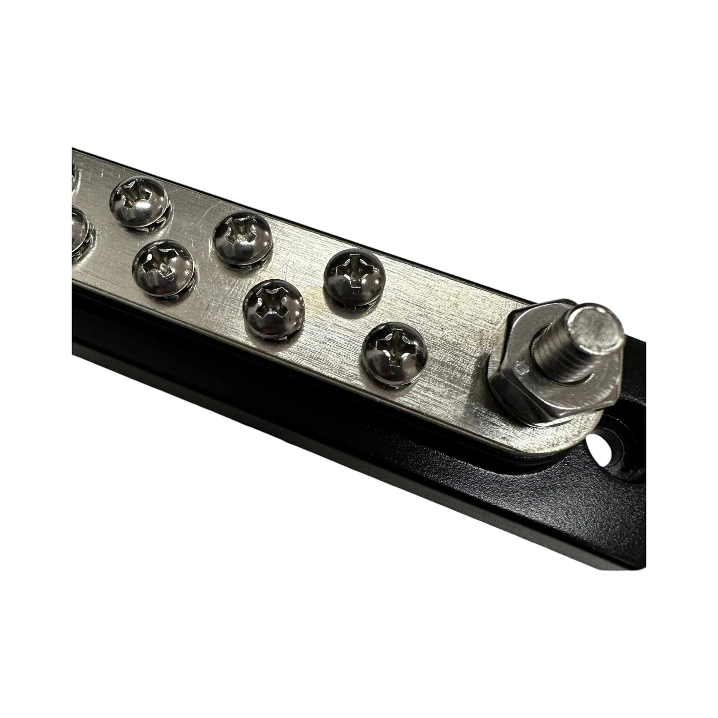 Negative Common 150A Busbar