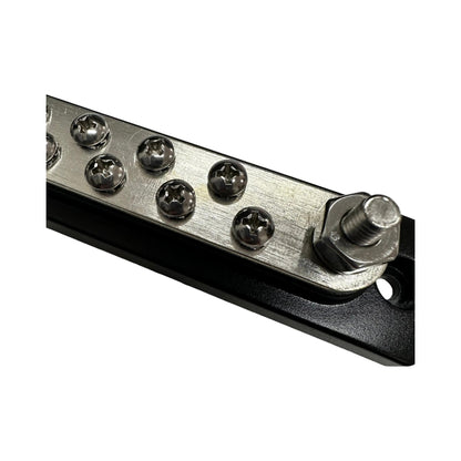 Negative Common 150A Busbar