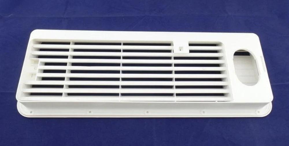 Dometic Upper White Fridge Vent Kit for Electrolux Dometic 3 Way Caravan Fridge - Everything Caravans