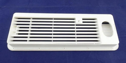 Dometic Upper White Fridge Vent Kit for Electrolux Dometic 3 Way Caravan Fridge - Everything Caravans