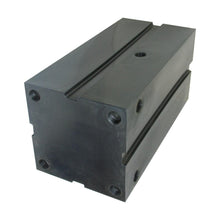 Water Tank 120 Litre Polypropylene Waste Holding Tank 800x400x400mm - Everything Caravans
