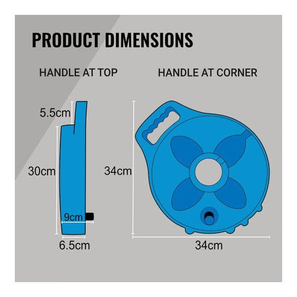 Flat Out Compact Starter Kit with C7T, C3K, C1215S, P4, R8