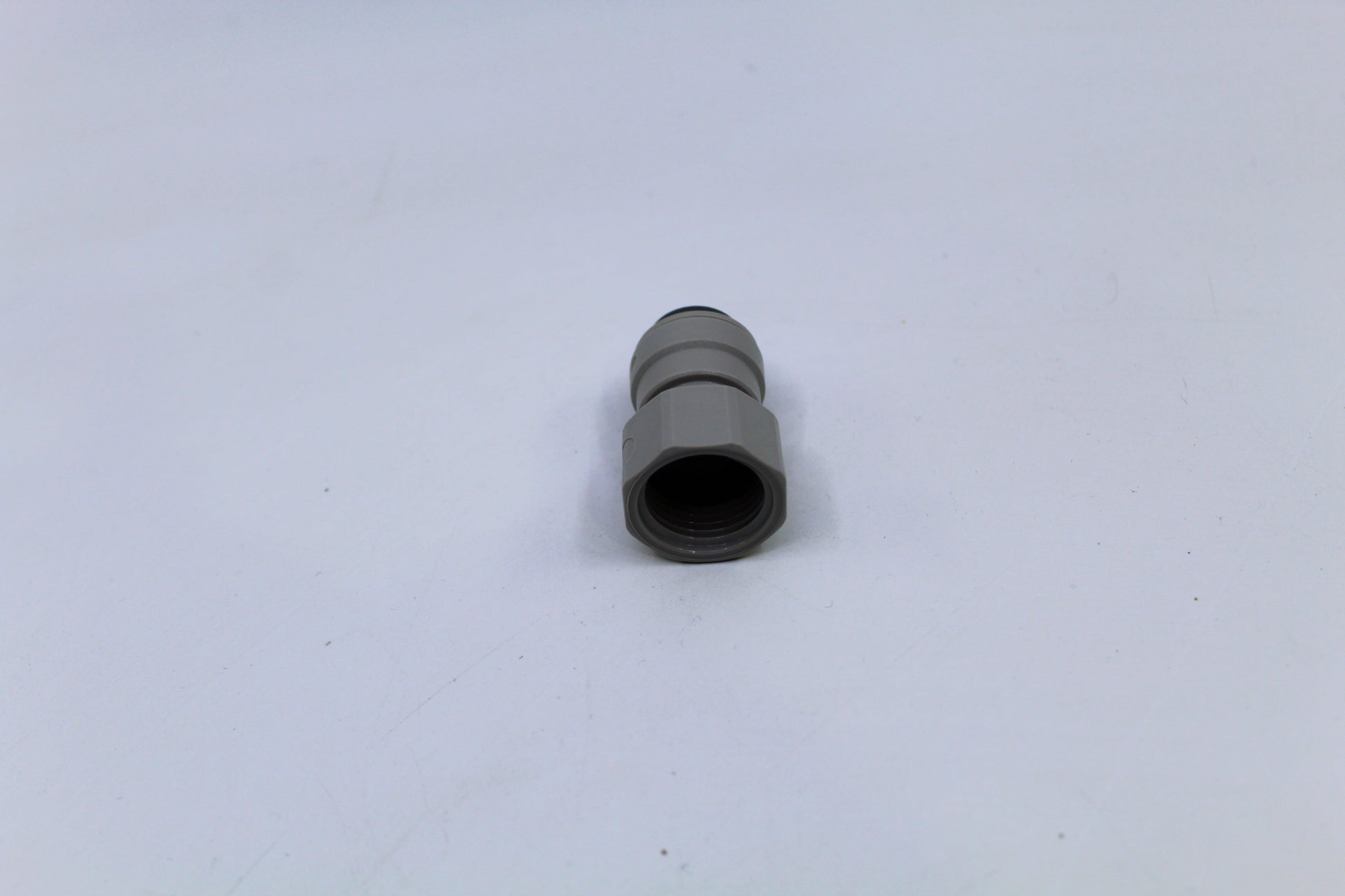 John Guest Caravan fittings 12mm x 1-2 Female Water Adaptor Single - Everything Caravans