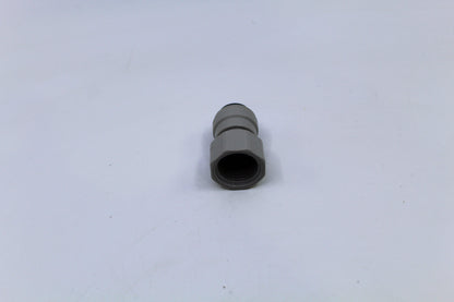 John Guest Caravan fittings 12mm x 1-2 Female Water Adaptor Single - Everything Caravans