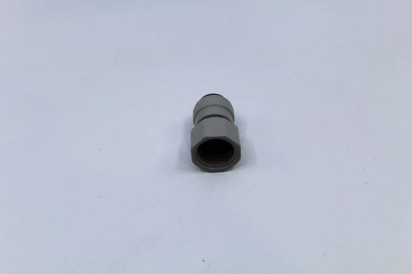 John Guest Caravan fittings 12mm x 1-2 Female Water Adaptor Single - Everything Caravans