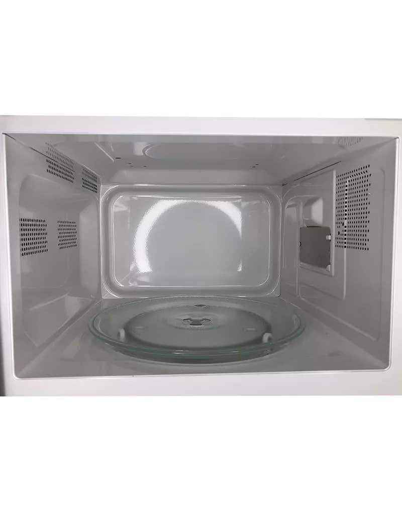 Sphere Microwave with Mirror Finish | 25L. P90D25EP-H3