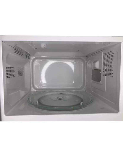 Sphere Microwave with Mirror Finish | 25L. P90D25EP-H3