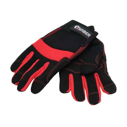 Saber Offroad Recovery Gloves
