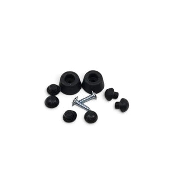 Spare Kit Bump Stop Rubber for Spinflo Glass Lid Caprice
