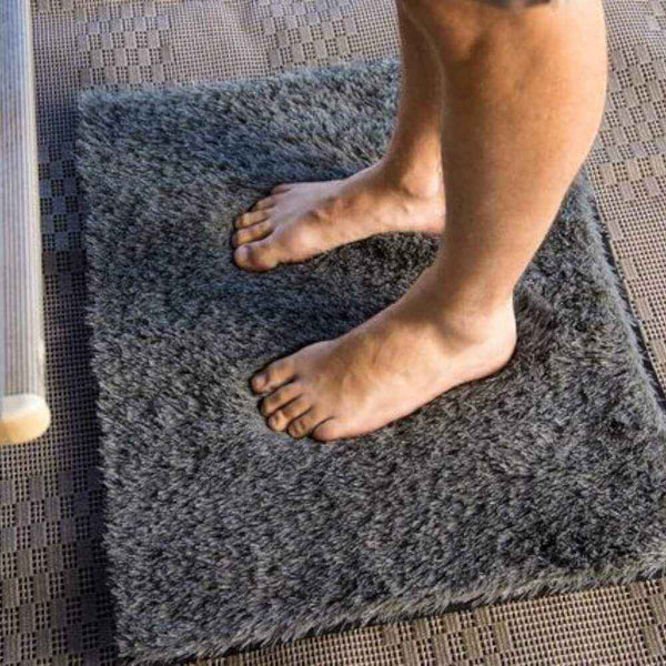 10000753 Companion Caravan Dust-Off Mat Medium 65 x 50cm 4