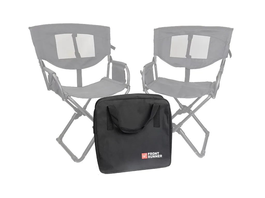FrontRunner Expander Chair Double Storage Bag