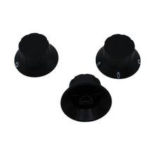 Thetford Control Knobs Set Black for SCU3530XX Cooker
