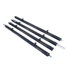 Dometic Anti-flap Kit Long 2250-2450mm Black