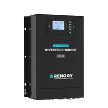 Renogy Pro 500-11094 12V 3000W HF Inverter Charger RIV1230PCH-24S-G1-AU