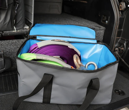 Navigator Gear Dump Buddy - Cassette Bag