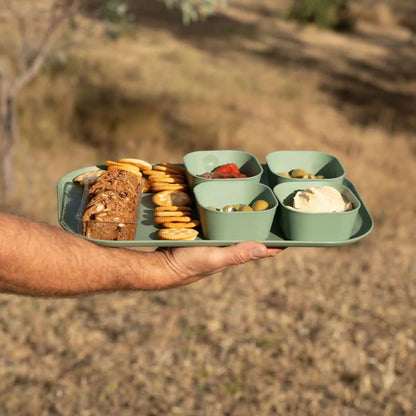 Navigator Gear VANDINING Mini Bowl Set - in store only