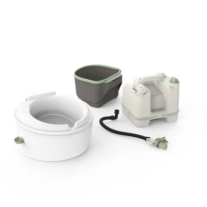 Thetford SK260 Separation Toilet Upgrade Kit - Suits C260 Toilets
