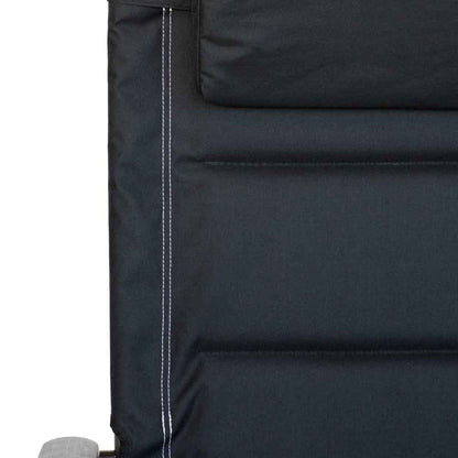 Dometic Serene Firenze Relaxer - Camping Chair - 120Kg