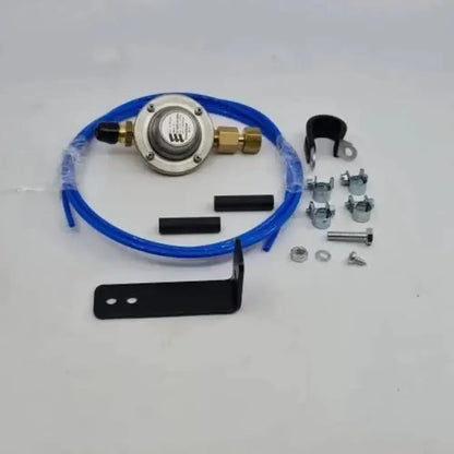 Eberspacher Pickup 29.2180.01.0241 Fuel Return Line Master Crafter