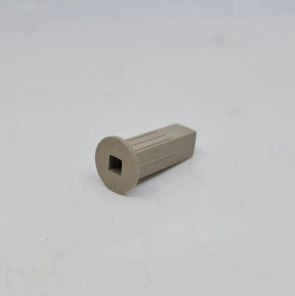 Push Button Piezo (Beige) - Suit Dometic RM2350 Fridges