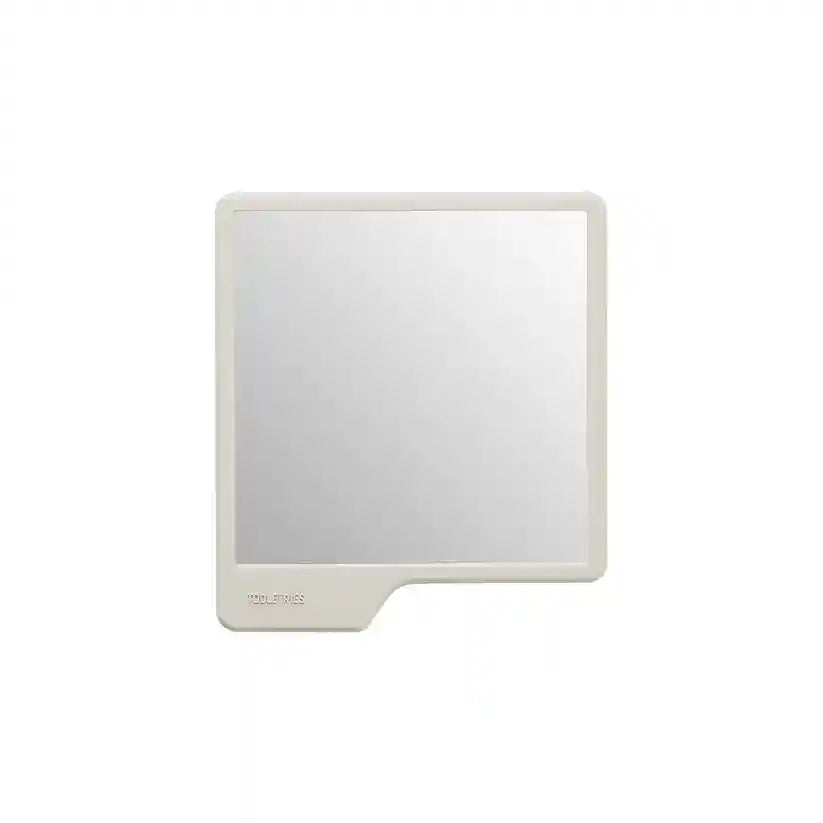Tooletries The Oliver Shower Mirror Sand