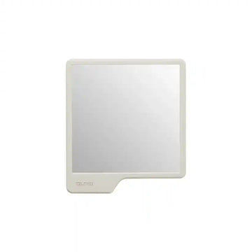 Tooletries The Oliver Shower Mirror Sand