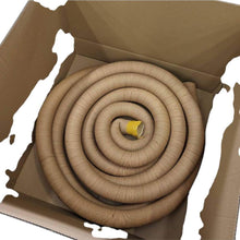 FURRION 100-04100 AC underbunk ducting pipe 60mm — 5m roll