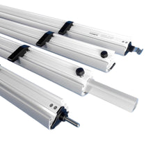 Dometic Anti-flap Kit Long 2250-2450mm White